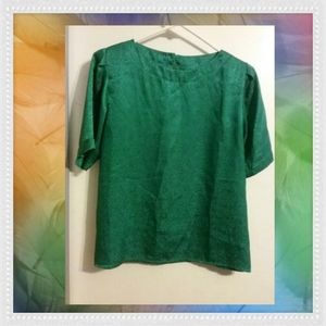 ELEGANT  LOOKING BLOUSE